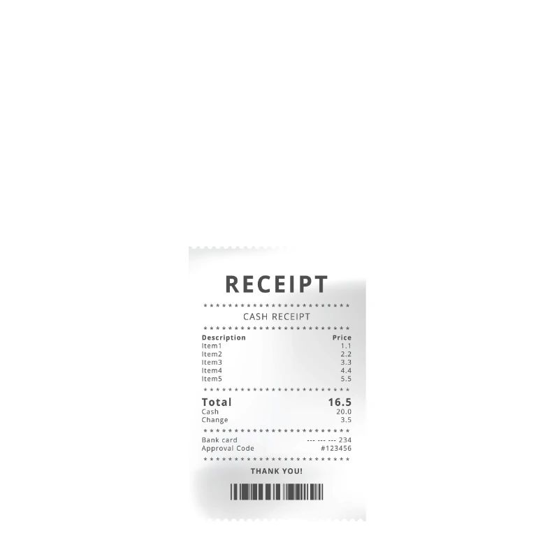 I Keep Receipts Meme Sarcasm Rant Funny Liar
