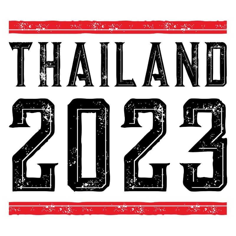 Thailand 2023