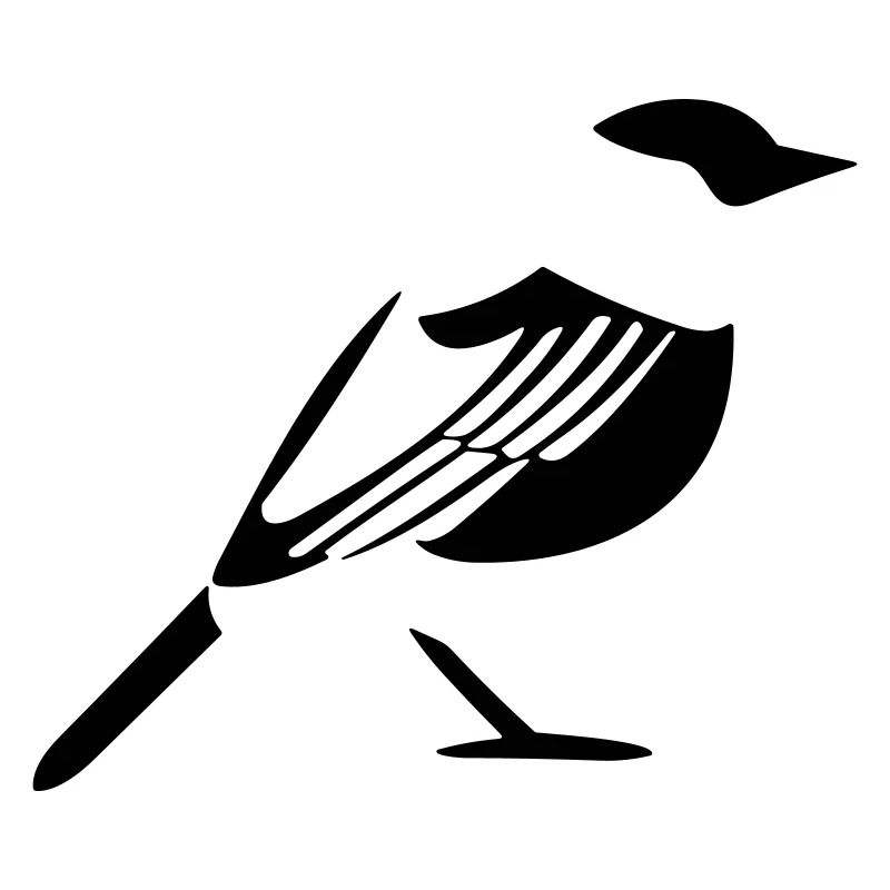 Oiseau