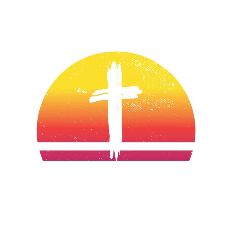 Religious Catholic Christian Believer Keep Me
