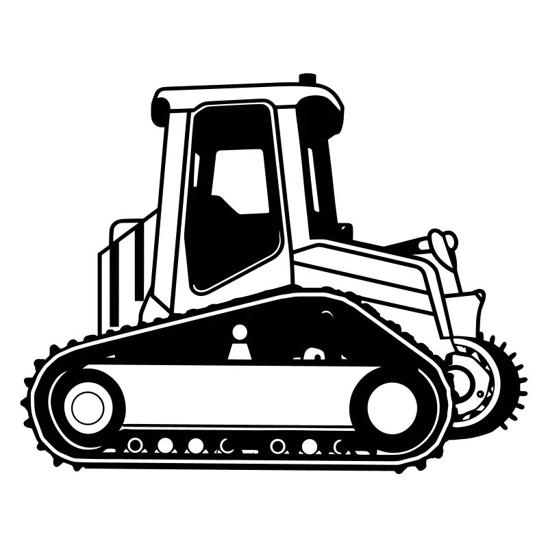 bulldozer