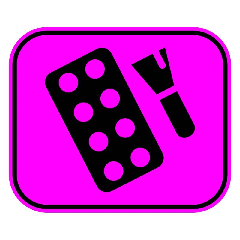 Make Up Cosmetic Icon
