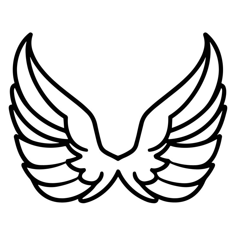 Ailes d'ange