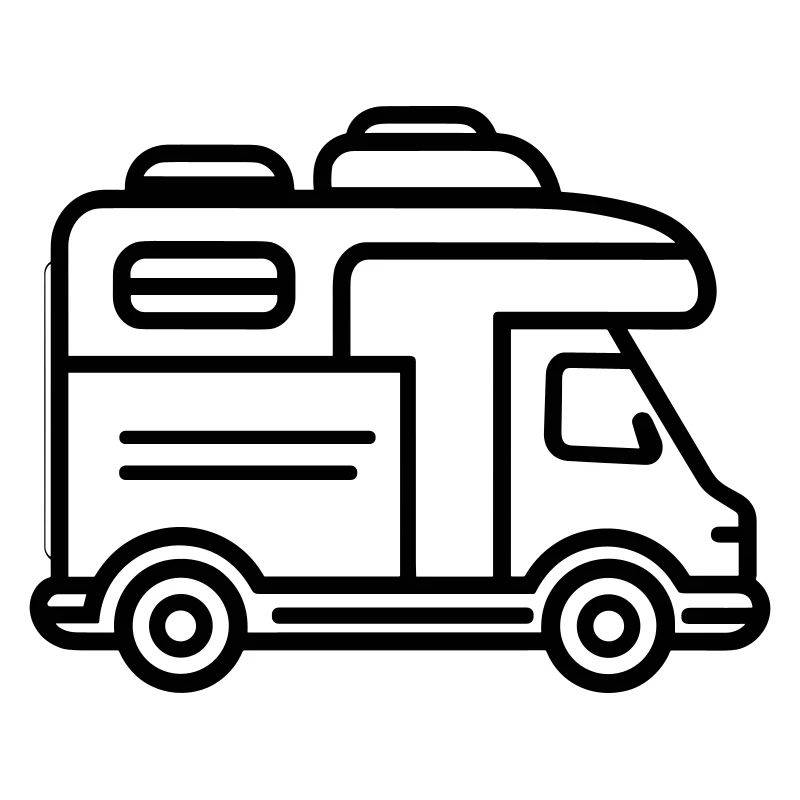 Wohnmobil