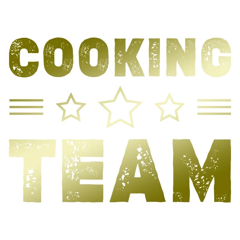 Cooking Team