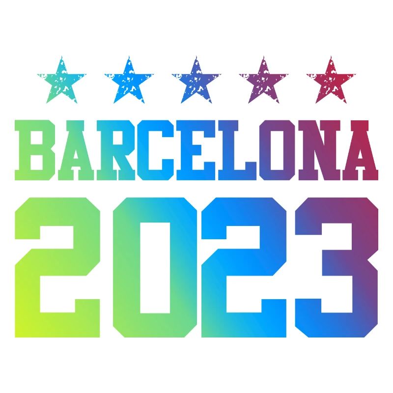 Barcelone 2023