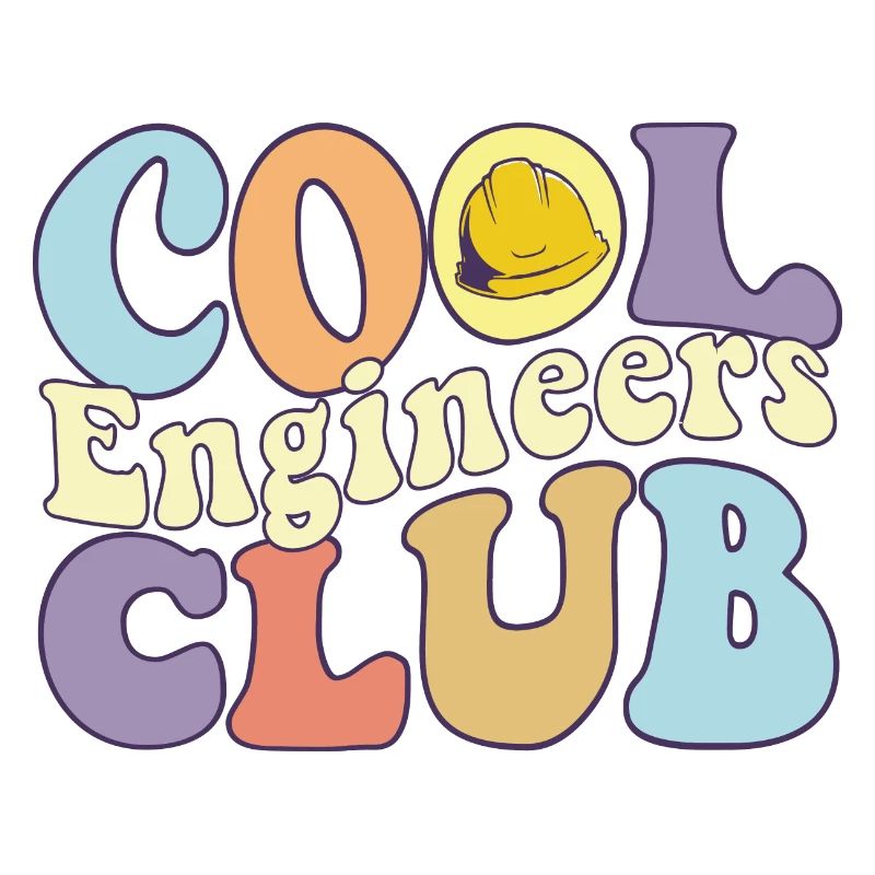 Cool Engineers Club Master Builder Engineering
