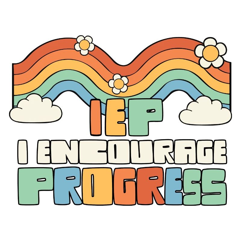 Thérapeute ABA J’encourage le progrès accéléré Enseignant