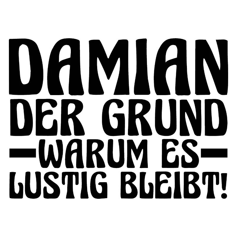 First name Damian