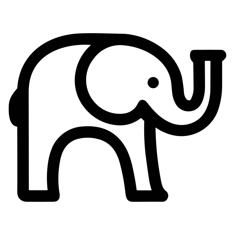 Elefant