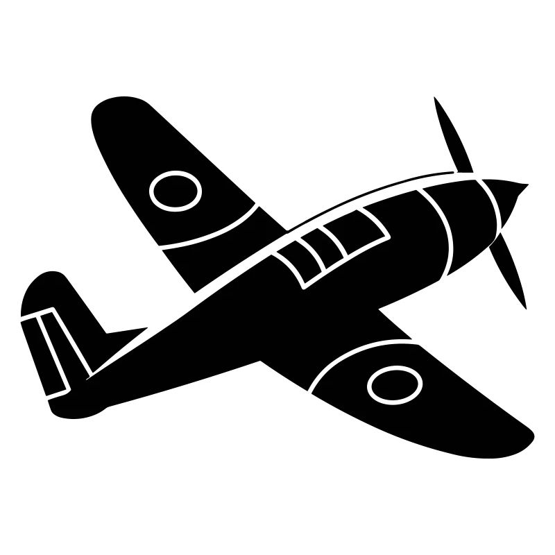 Fighter aircraft