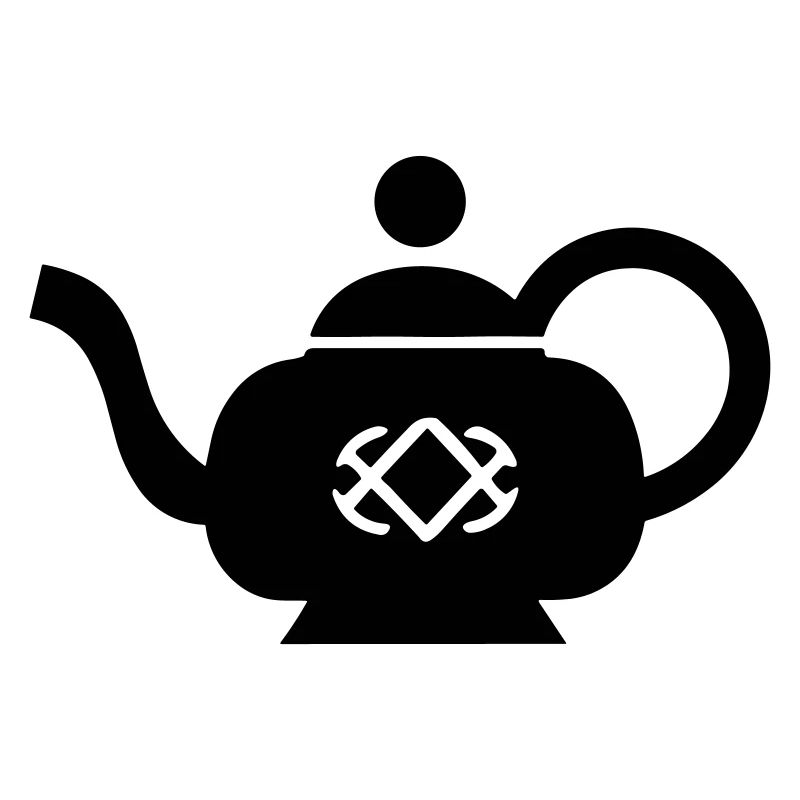 Teapot