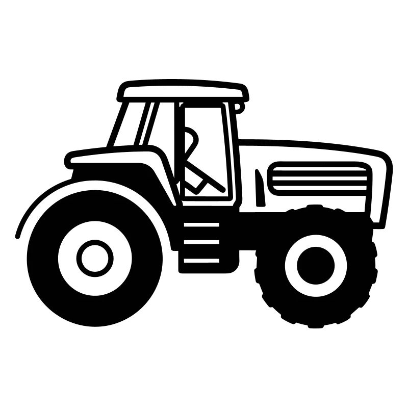 Traktor
