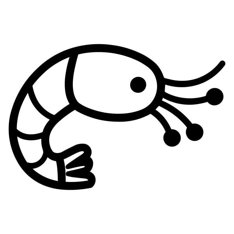 Garnele