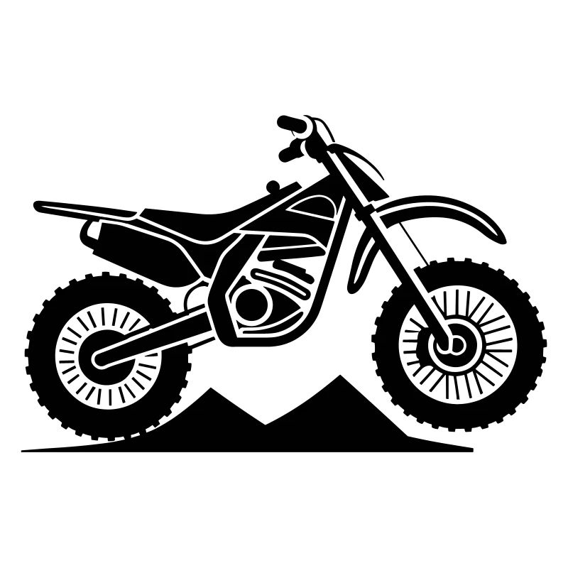 Motorcycle