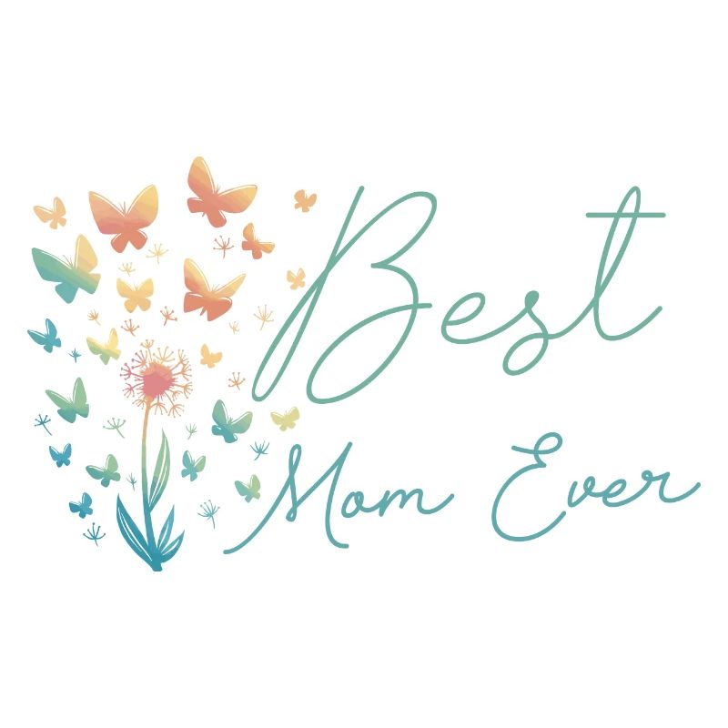 Mama Ehefrau Beste Mama aller Zeiten - Muttertagsgeschenke von