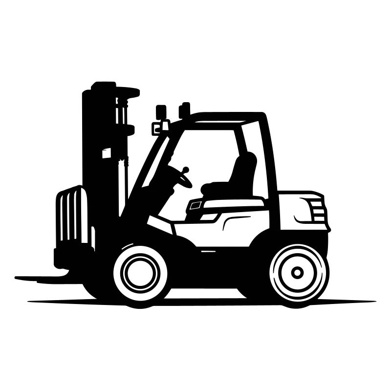 forklift