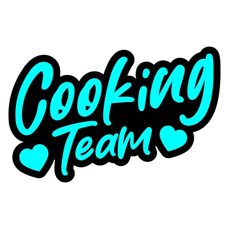 Cooking Team