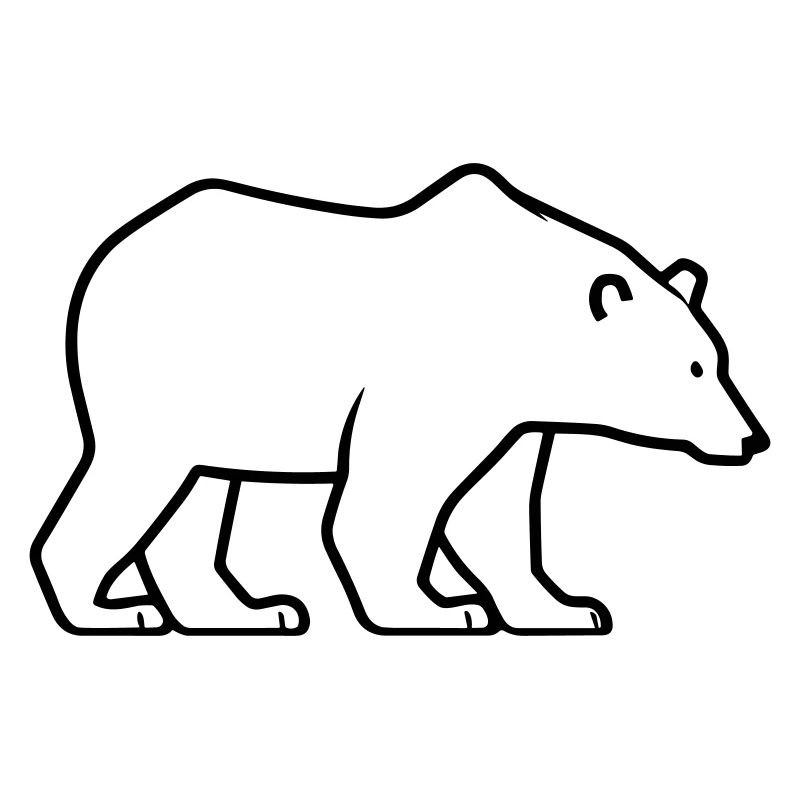 Polar bear