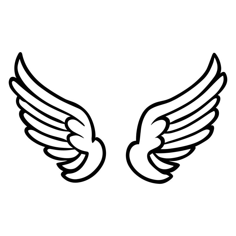 Ailes d'ange