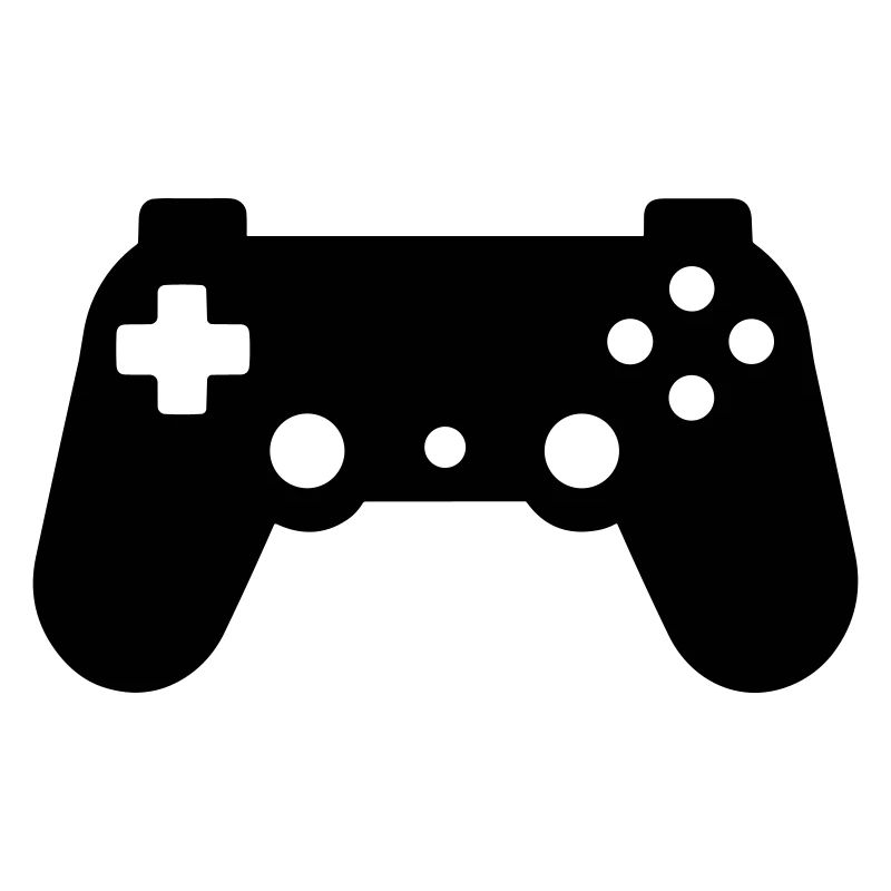 Video games controller