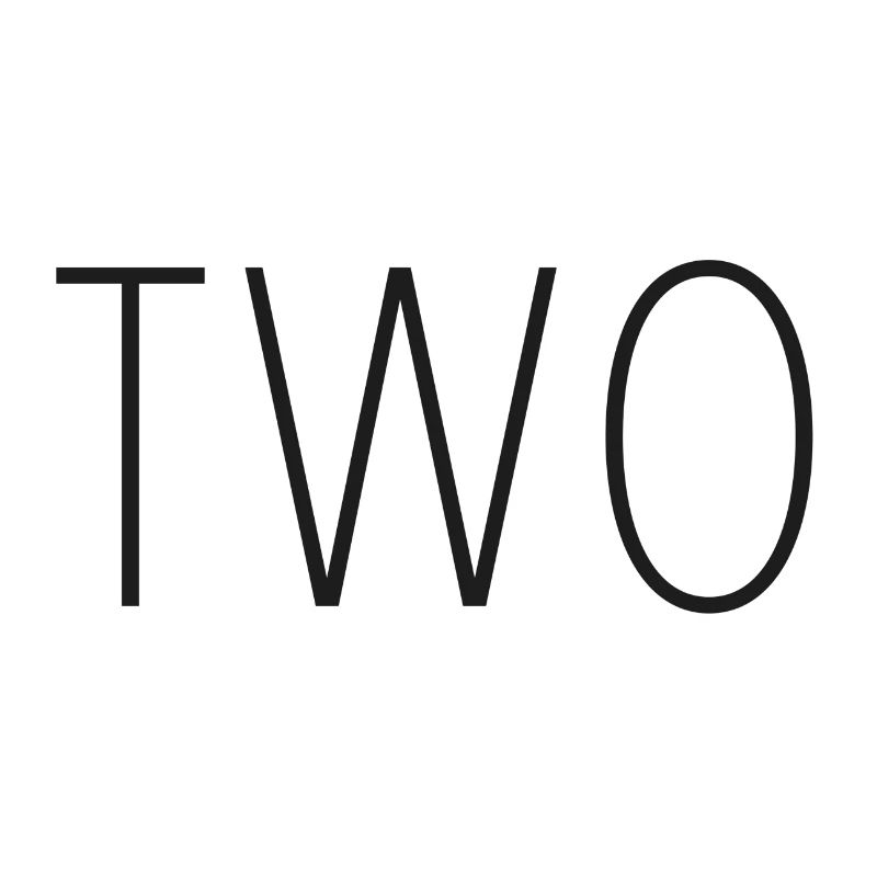 TWO