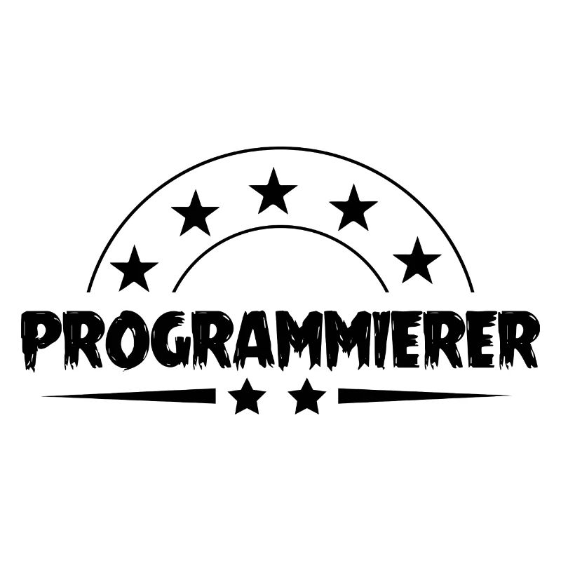 Programmierer Beruf