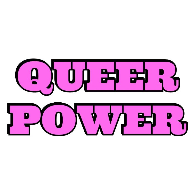 Pouvoir queer