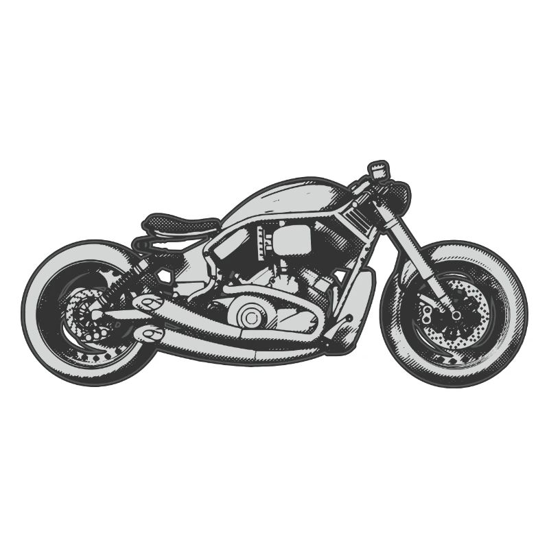 Motorcycle