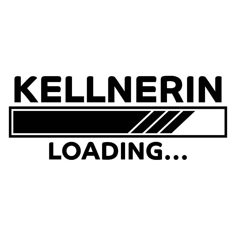 Kellnerin Spruch Kellner Beruf Kellnerin Geschenk