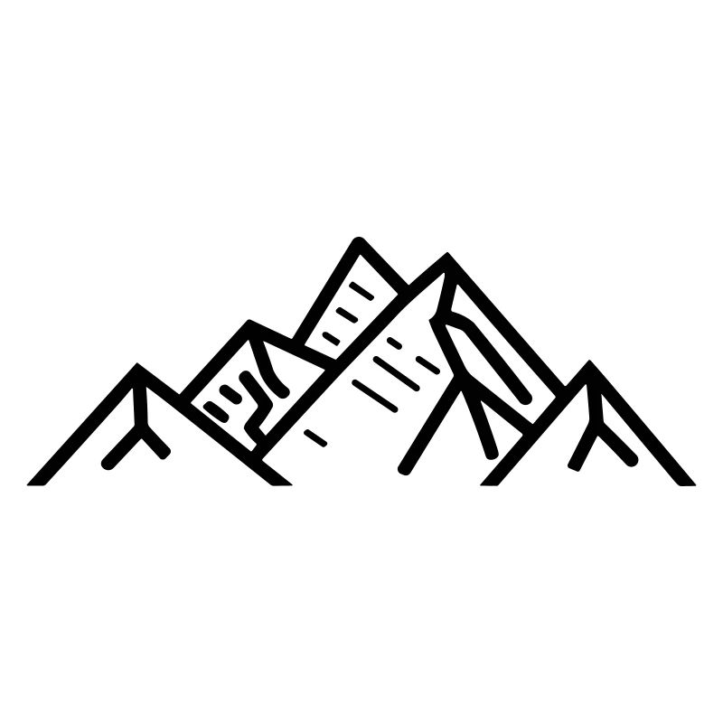 Montagne