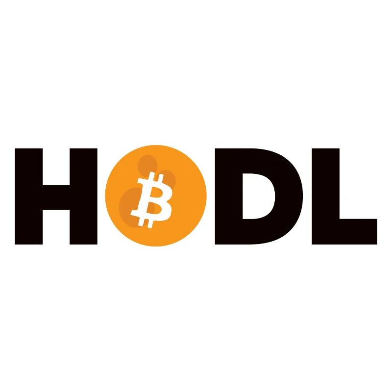 Bitcoin Plan B BTC Satoshi Krypto Hodl Maximalist