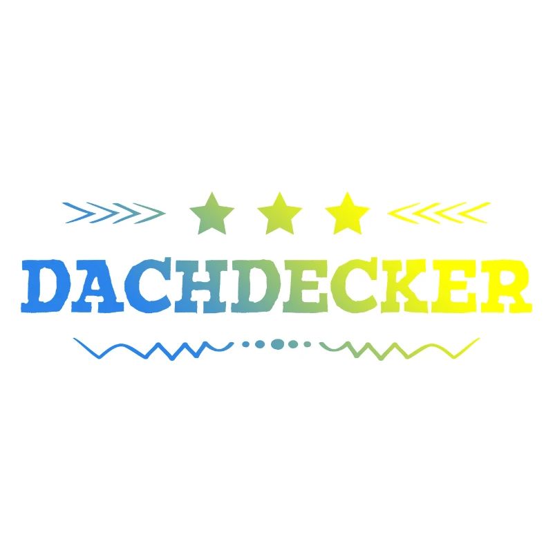 Dachdecker Beruf