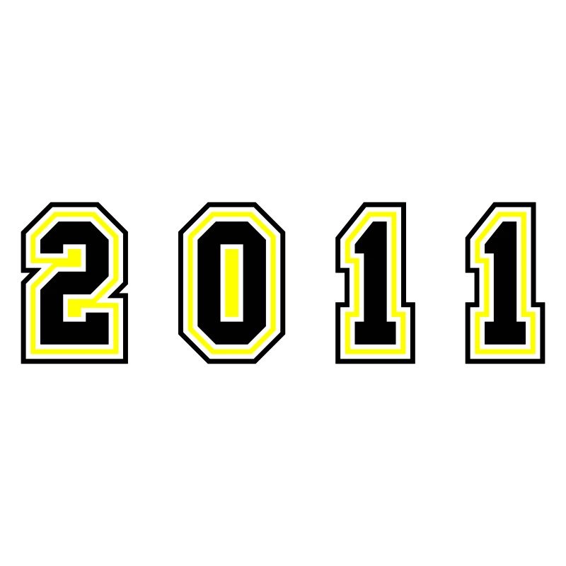 Numéro de l’année 2011