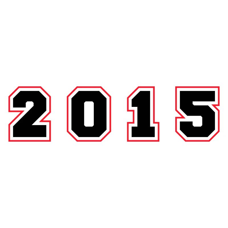 Numéro de l’année 2015