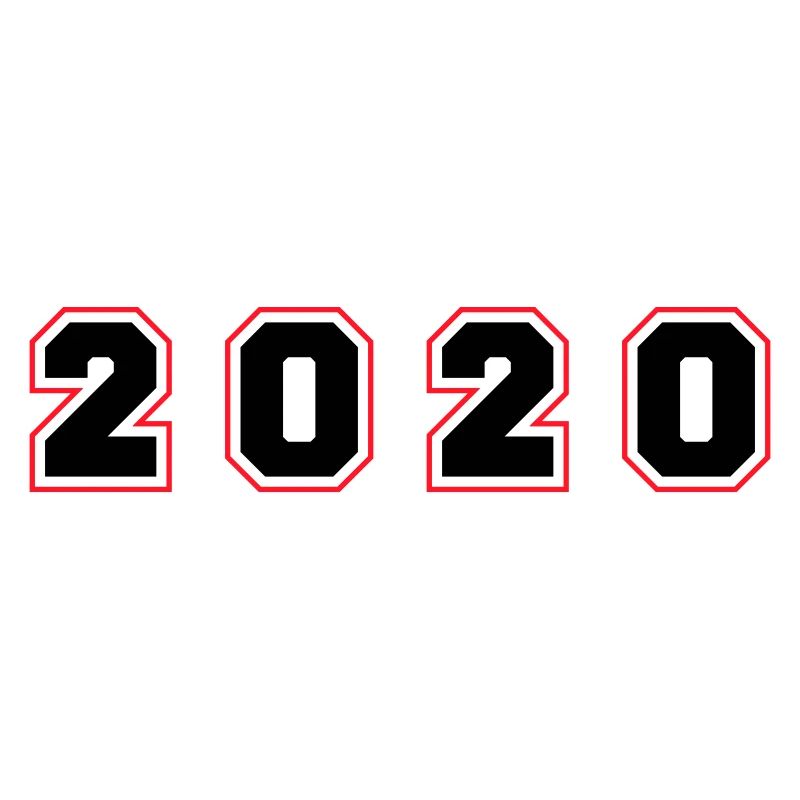 Numéro de l’année 2020
