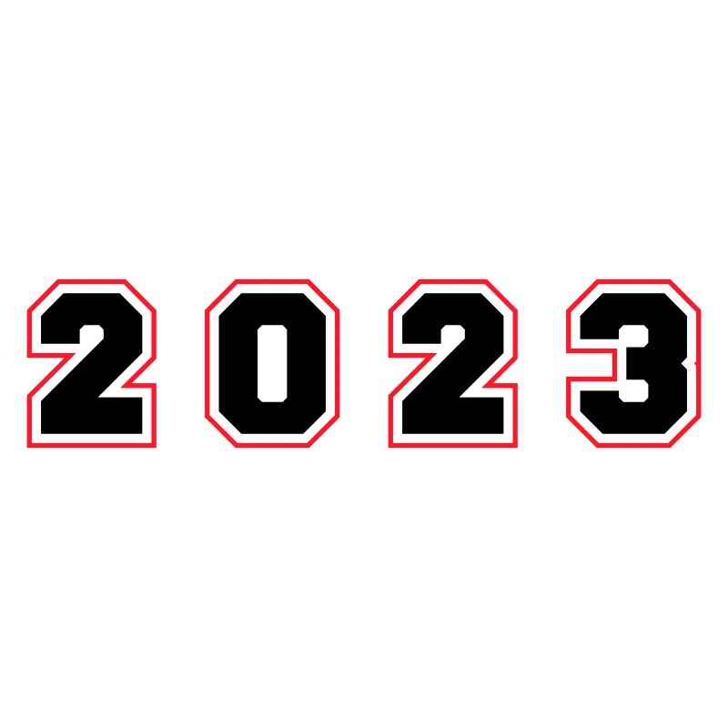 Numéro de l’année 2023