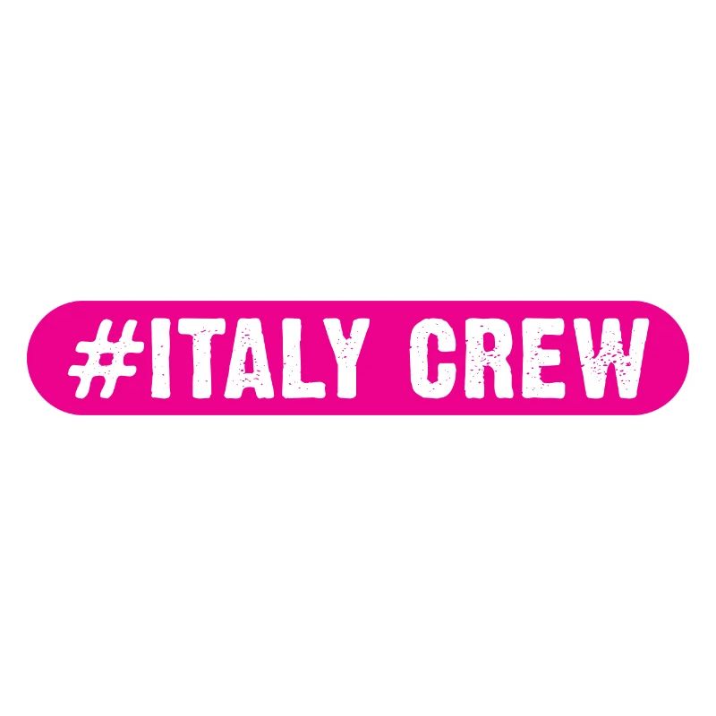 Italy Crew