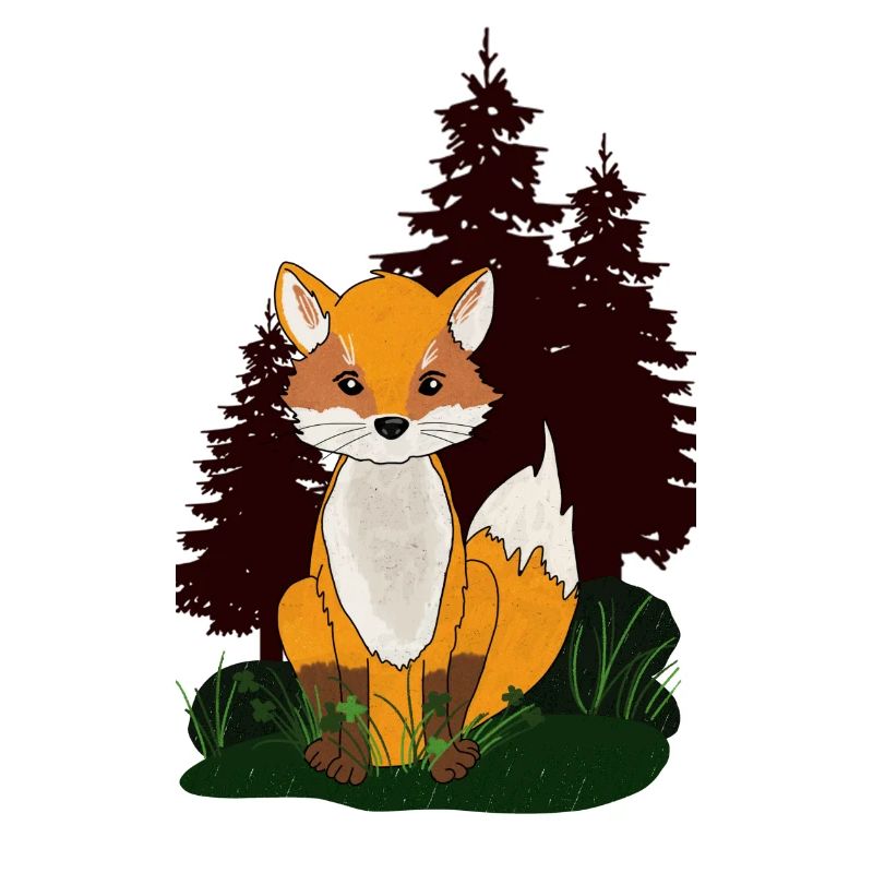Fuchs