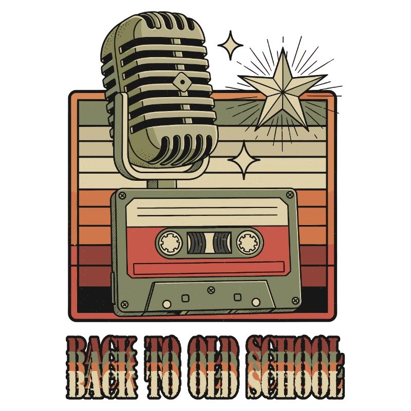 Tilbage til Old School