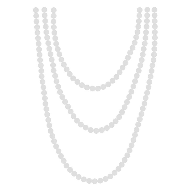 Pearl chain
