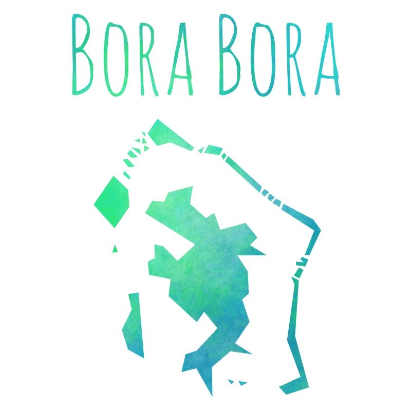 bora bora