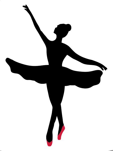 Ballet dancer