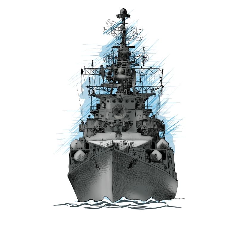 Ship