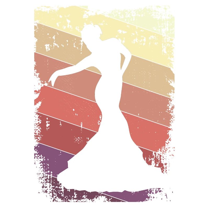 Dancing Dancer