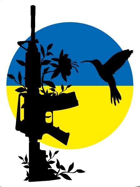 peace no war ukraine