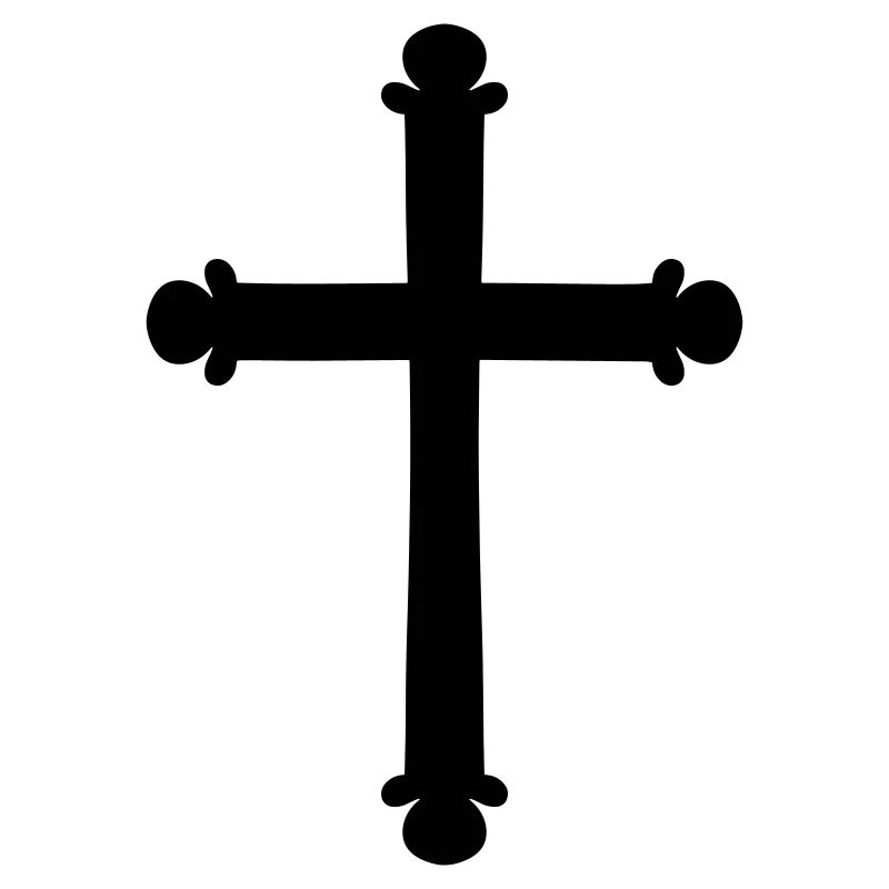 Croix / Croix chrétienne