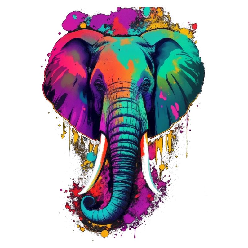Éléphant