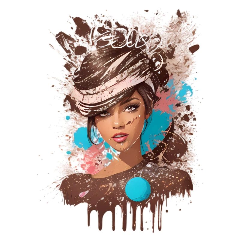 Dame douce