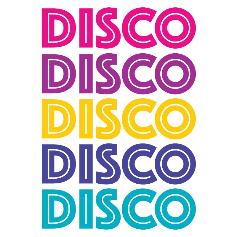 Disco Disco Disco